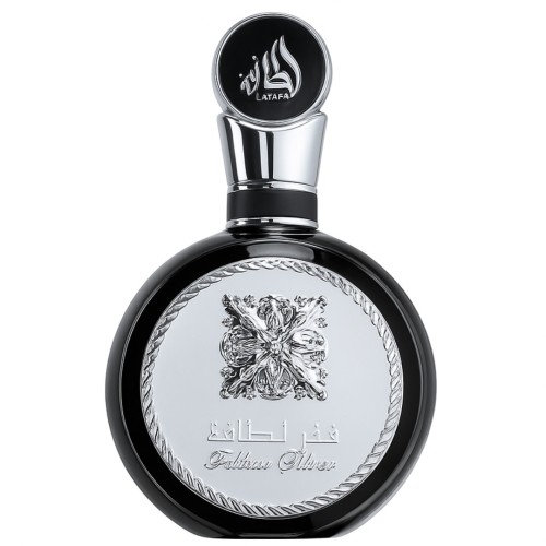Lattafa Fakhar Silver men 100 ml dla Mężczyzn