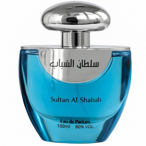 Sultan Al Shabab 100ml dla Mężczyzn