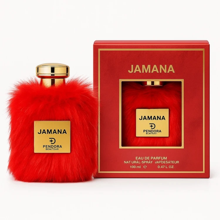 Wadi Al Khaleej Jamana For Women 100ml