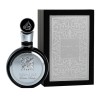 Lattafa Fakhar Silver men EDP 100 ml + Body Spray 100 ml