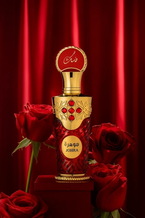 Nusuk Johra EDP 100ml dla Kobiet