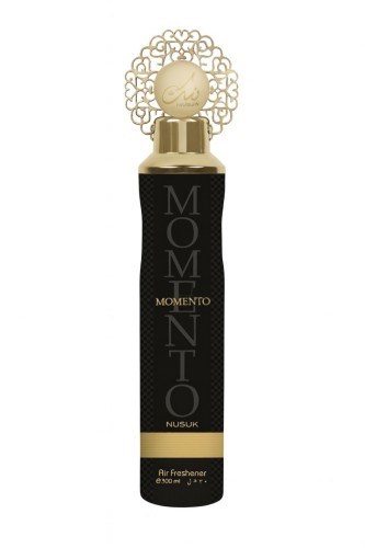 Nusuk Momento Odświeżacz Powietrza 300ml