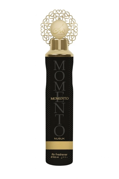 Nusuk Momento Odświeżacz Powietrza 300ml
