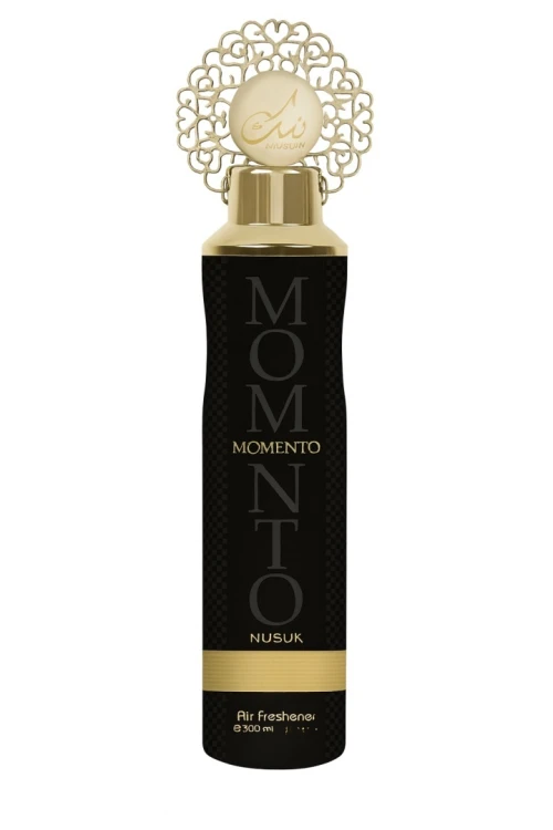 Nusuk Momento Odświeżacz Powietrza 300ml