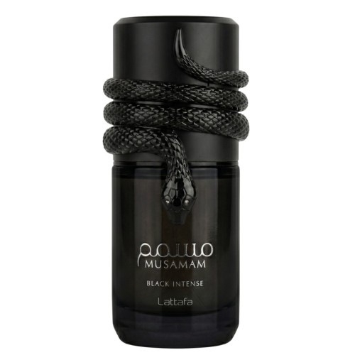 Lattafa Musamam Black Intense EDP 100ml Unisex