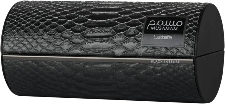 Lattafa Musamam Black Intense EDP 100ml Unisex