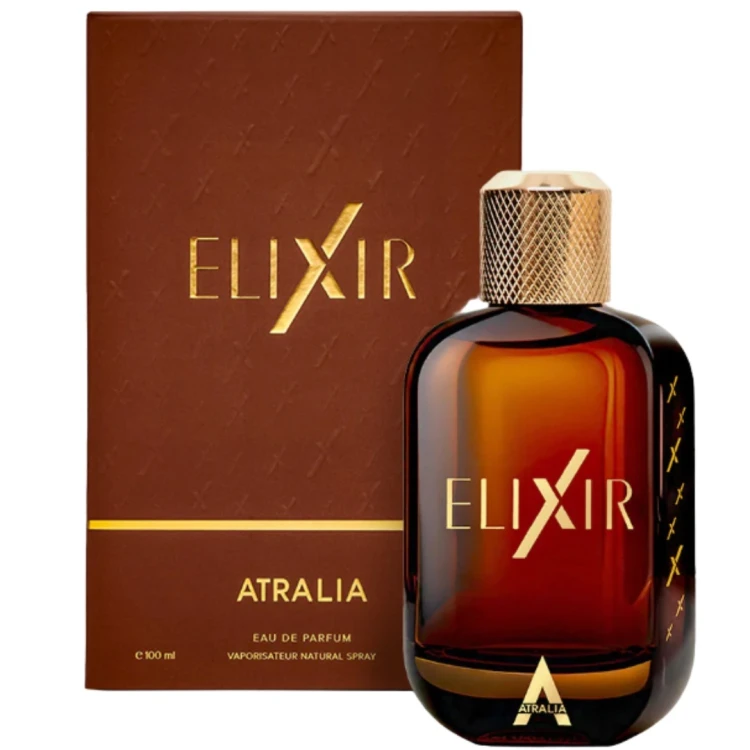 Atralia Elixir 100ml Unisex