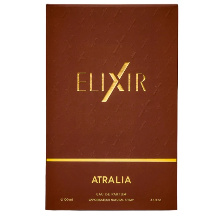 Atralia Elixir 100ml Unisex