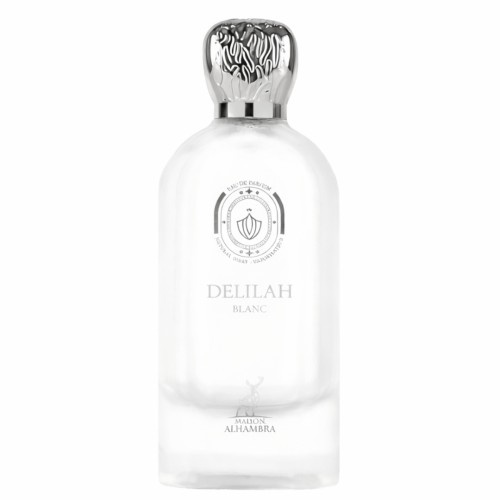 Maison Alhambra Delilah Blanc EDP 100ml