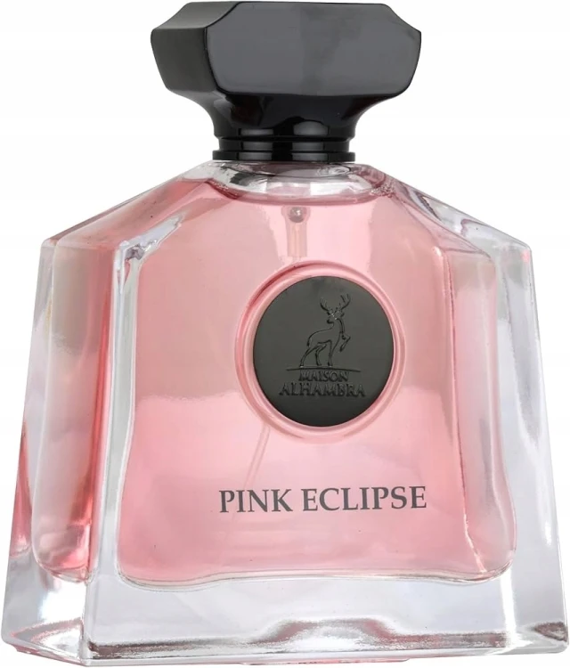 Maison Alhambra Pink Eclipse EDP 100ml dla Kobiet