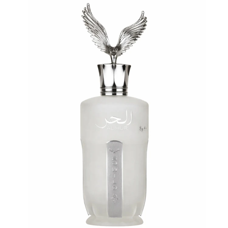 Ard al Zaafaran Al Hur So Wild EDP 100ml dla Kobiet