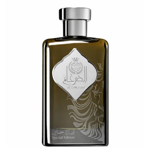 Al Dirgham Limited Edition Special EDP 100ml dla Mężczyzn