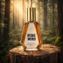 Fragrance World Intense Wood 50 ml Unisex