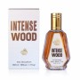 Fragrance World Intense Wood 50 ml Unisex