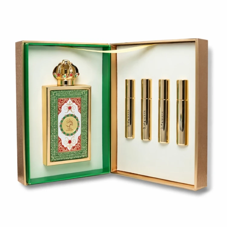 Lattafa Queen of Arabia EDP 100ml