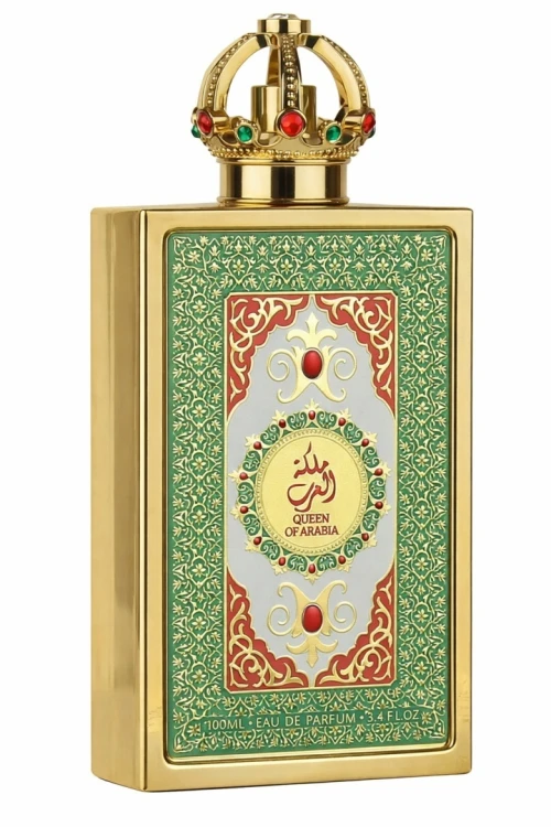 Lattafa Queen of Arabia EDP 100ml