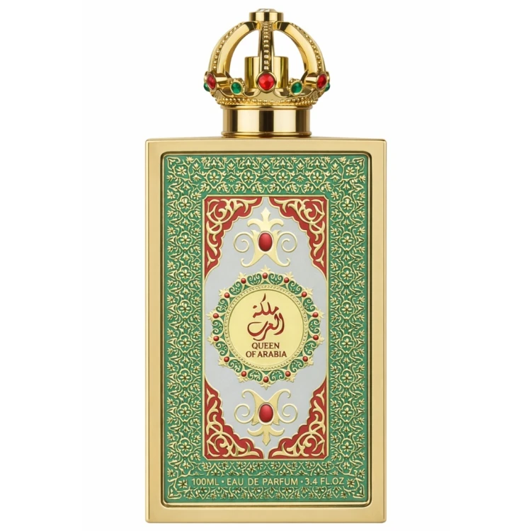 Lattafa Queen of Arabia EDP 100ml