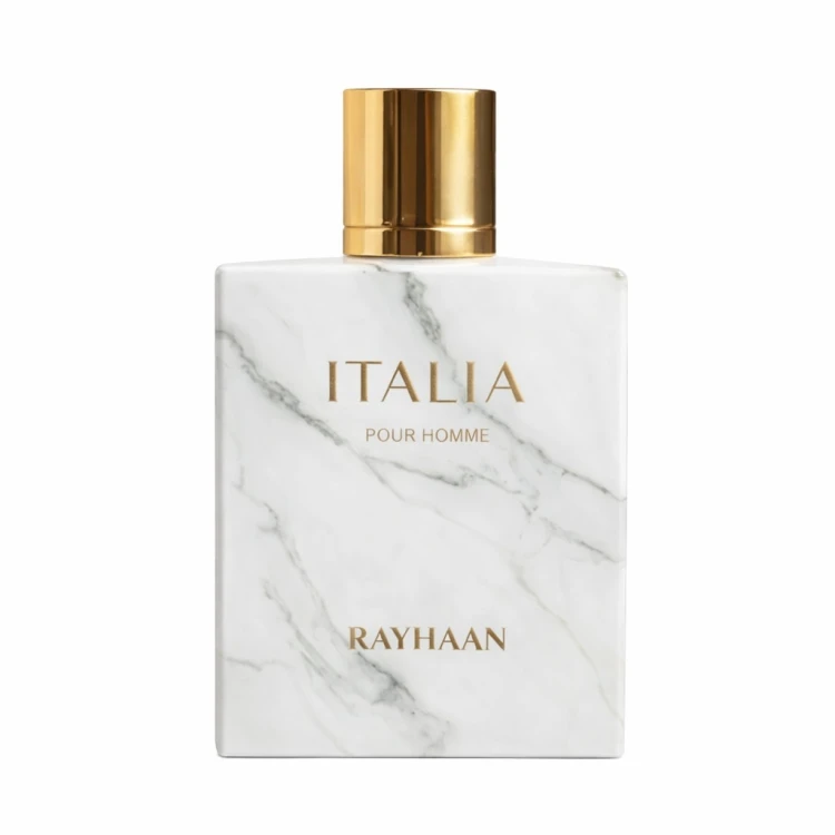 Rayhaan Italia EDP 100ml