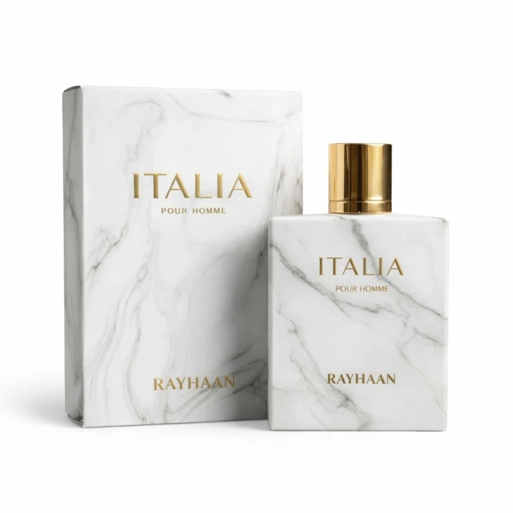 Rayhaan Italia EDP 100ml