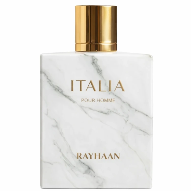 Rayhaan Italia EDP 100ml