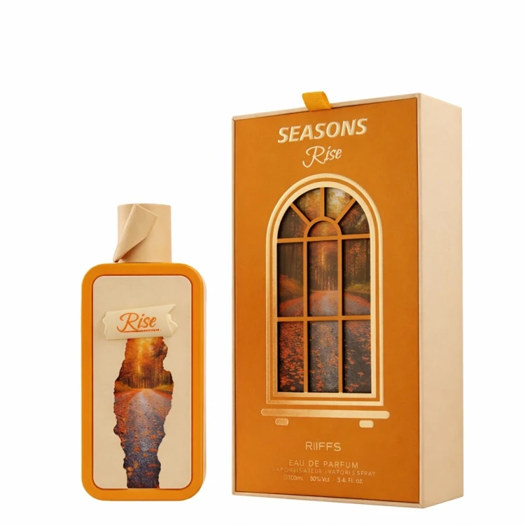Riiffs Seasons Rise EDP 100 ml