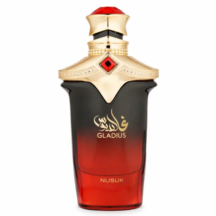 Nusuk Gladius EDP 100ml Unisex