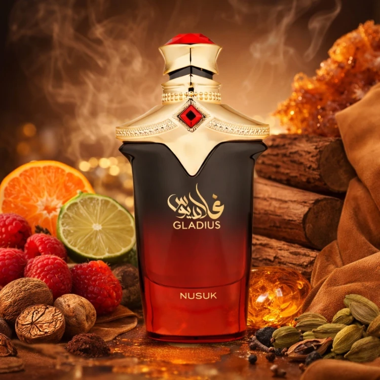 Nusuk Gladius EDP 100ml Unisex