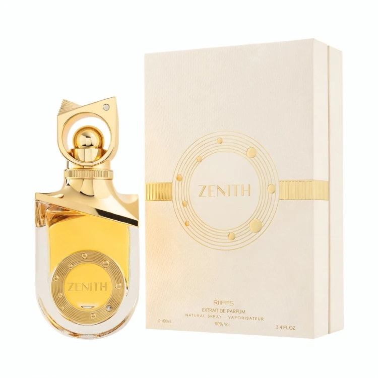 Riiffs Zenith EDP 100ml dla Kobiet