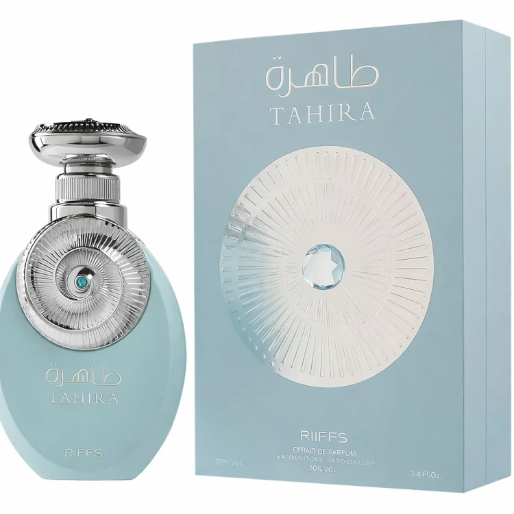 Riiffs Tahira EDP 100ml dla Kobiet