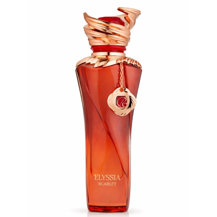 Riiffs Elyssia Scarlet EDP 100 ml Unisex
