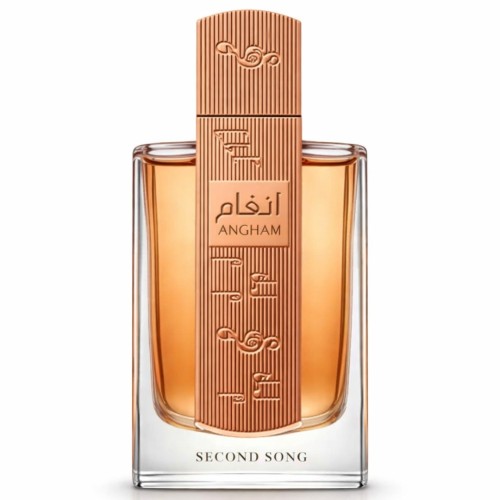 Lattafa Angham Second Song EDP 100 ml dla Kobiet
