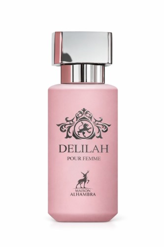 Maison Alhambra Delilah Pour Femme EDP 30ml dla Kobiet