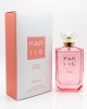 FARIIS Exotic Lychee 100ml EDP dla Kobiet