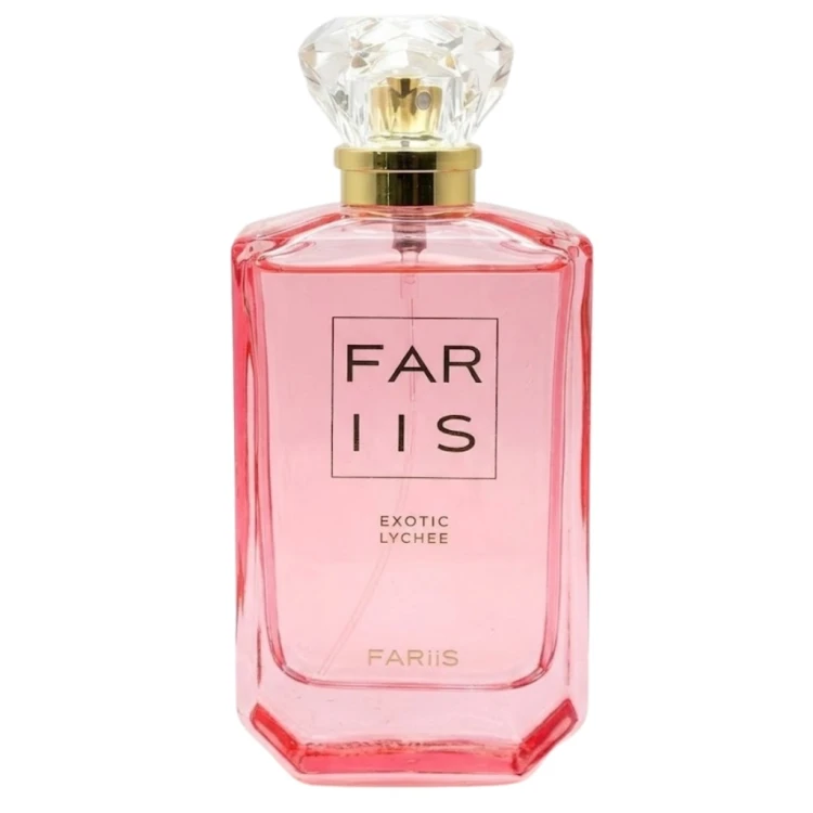 FARIIS Exotic Lychee 100ml EDP dla Kobiet