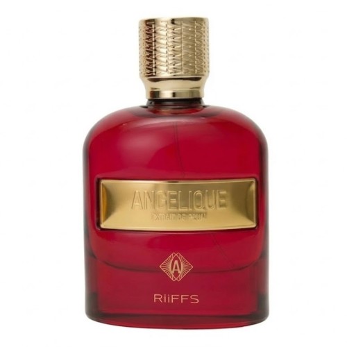 Riiffs Angelique Extrit de Plum EDP 100 ml dla Kobiet