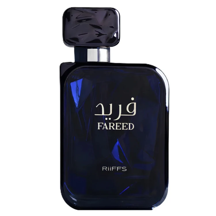 Riiffs Fareed EDP 100 ml dla Mężczyzn
