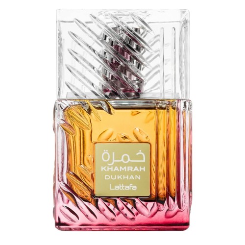 Lattafa Khamrah Dukhan EDP 100ml Unisex