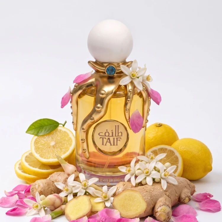 Riiffs Taif EDP 100ml Unisex