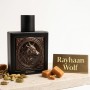 Rayhaan Wolf EDP 100ml dla Mężczyzn