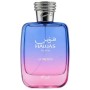 Rasasi Hawas London EDP 100ml dla Mężczyzn
