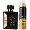 Ard Al Zaafaran Oud 24 Hours 100ml + Dezodorant