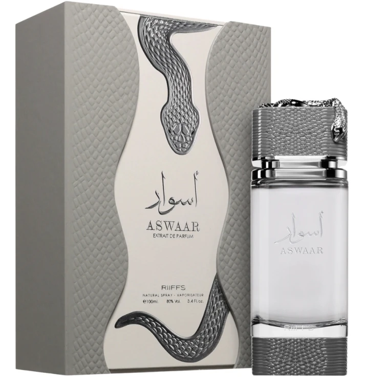 Riiffs Aswaar EDP 100 ml Unisex