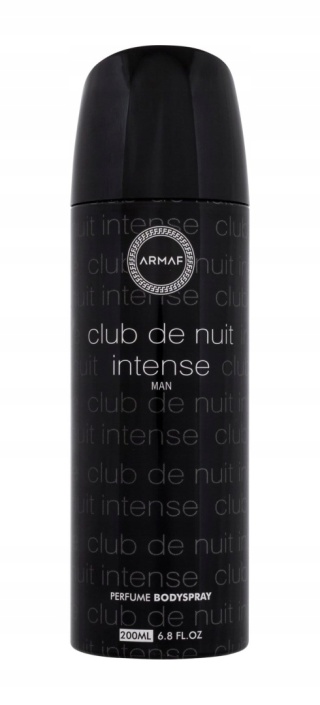 Armaf Club De Nuit Intense Man Body Spray 200ml