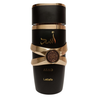 LATTAFA ASAD 100ml