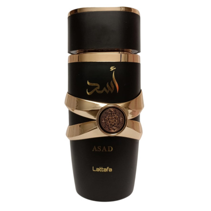LATTAFA ASAD 100ml
