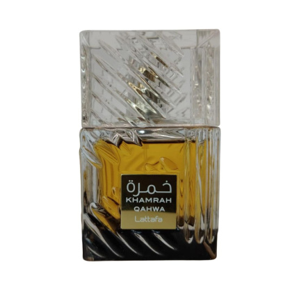 LATTAFA KHAMARAH QAHWA 100ml