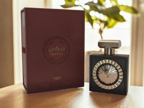 Outlet LATTAFA PRIDE NEBRAS 100ml