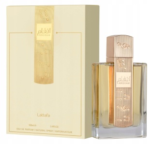 LATTAFA ANGHAM 100 ml