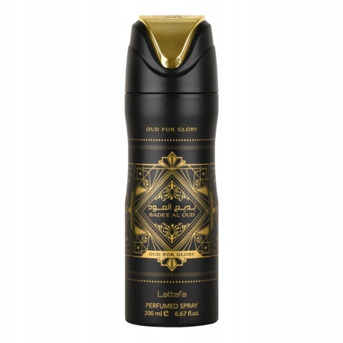 Lattafa Bade'e Al Oud Oud for Glory 200ml