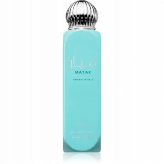 Lattafa Mayar Natural Intense All Over Spray 150 ml